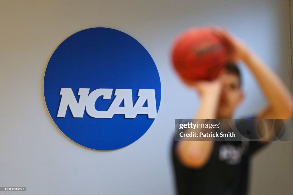 Coronavirus Cases Causes Johns Hopkins To Ban Fans At NCAA Division III Basketball Tournament