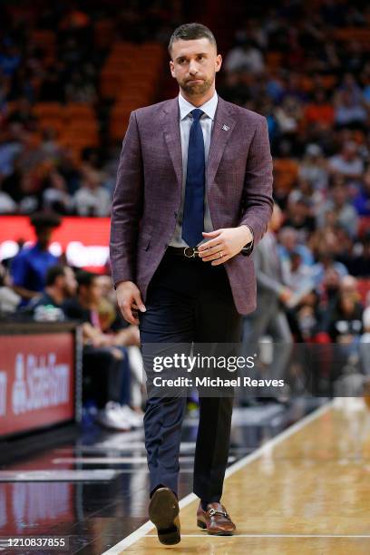 Ryan Saunders 976 Ryan Saunders Photos & High Res Pictures - Getty Images