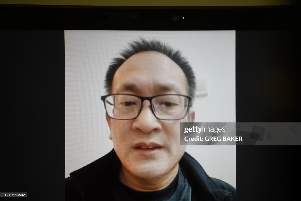 CHINA-RIGHTS