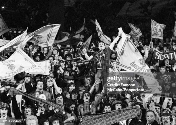 Scotland 1978 World Cup Photos and Premium High Res Pictures - Getty Images