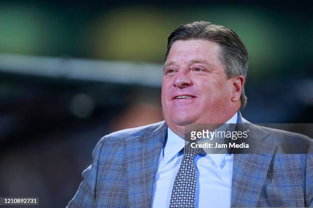 2,493 Miguel Herrera Soccer Coach Photos and Premium High Res Pictures -  Getty Images