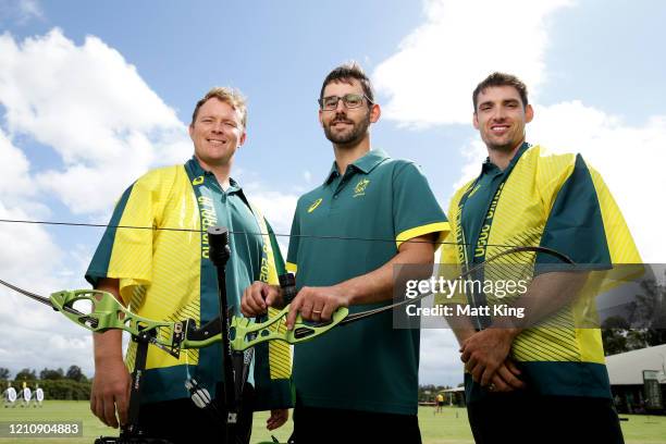 83 Ryan Tyack Photos & High Res Pictures Getty Images