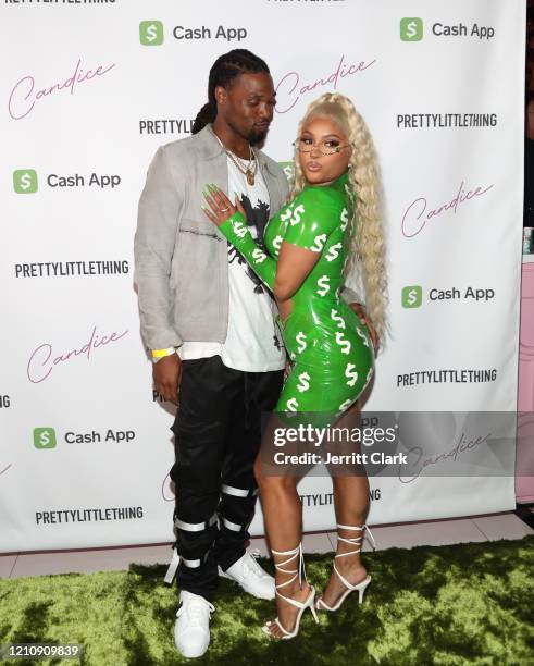 333 Omar Bolden Photos & High Res Pictures Getty Images