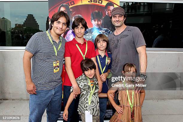 Roger Rios Rodriguez Rogue Rodriguez Photos and Premium High Res Pictures - Getty Images