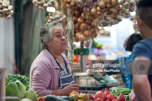 Mercado do Bolhao is one of the most emblematic markets in the city of Porto, it is a traditional food market, its origins date back to 1839, in...