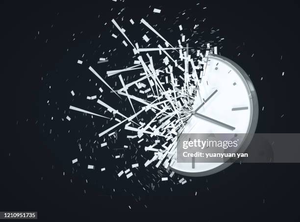 570 Smashed Clock Stock Photos, High-Res Pictures, and Images - Getty ...