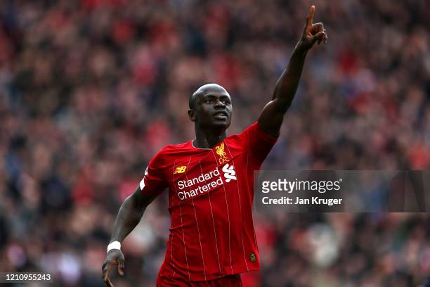 28,133 Sadio Mané Photos and Premium High Res Pictures - Getty Images