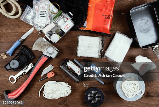 Survival Kit Survival Kit