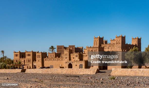 39 Kasbah Amridil Stock Photos, High-Res Pictures, and Images - Getty ...