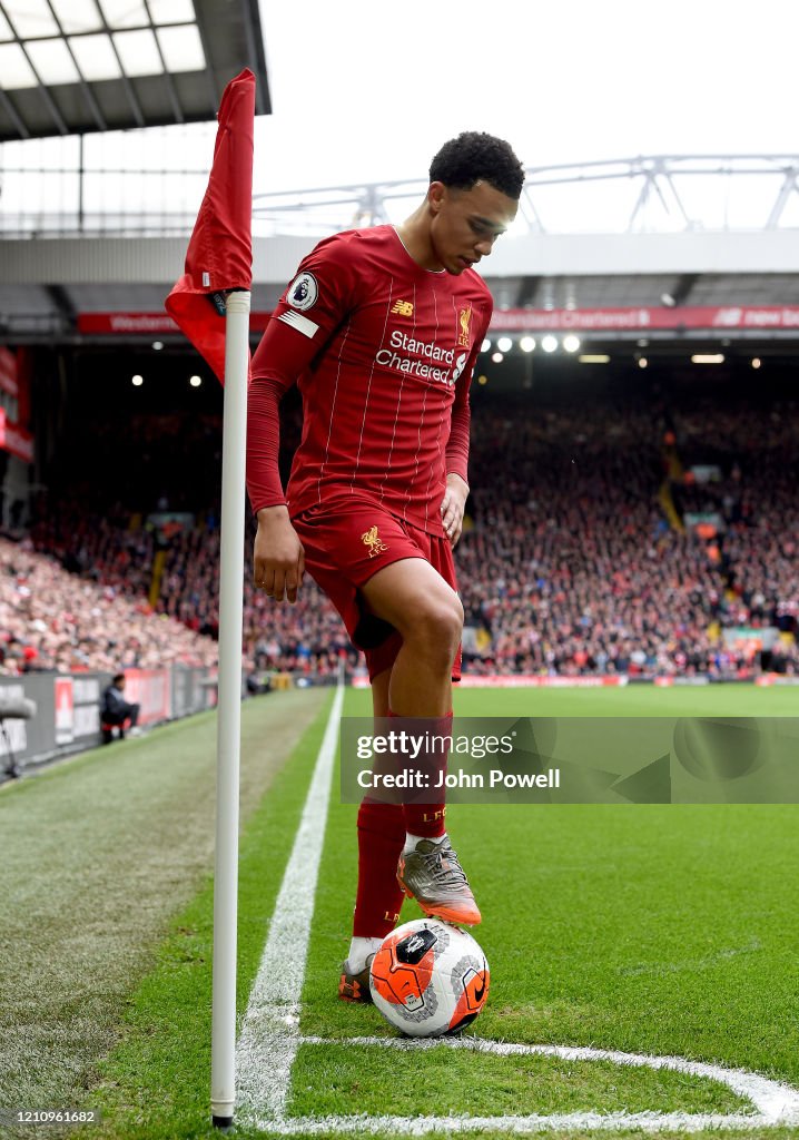 Liverpool FC v AFC Bournemouth - Premier League