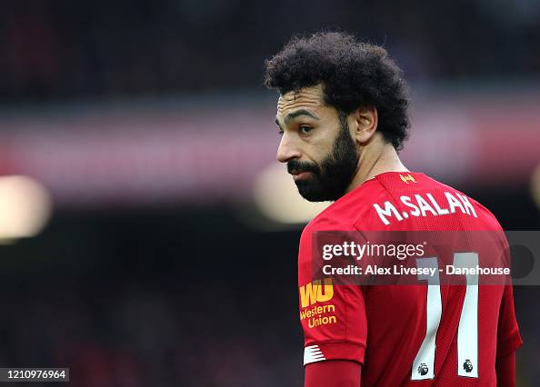 Liverpool FC v AFC Bournemouth - Premier League Liverpool FC v AFC Bournemouth - Premier League