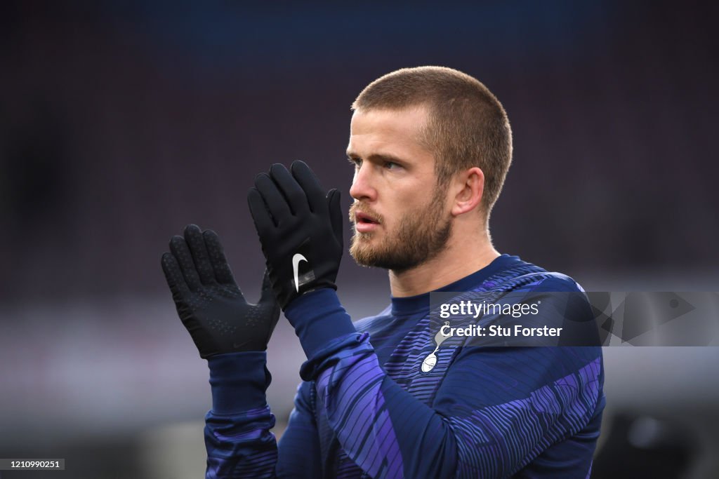 Burnley FC v Tottenham Hotspur - Premier League