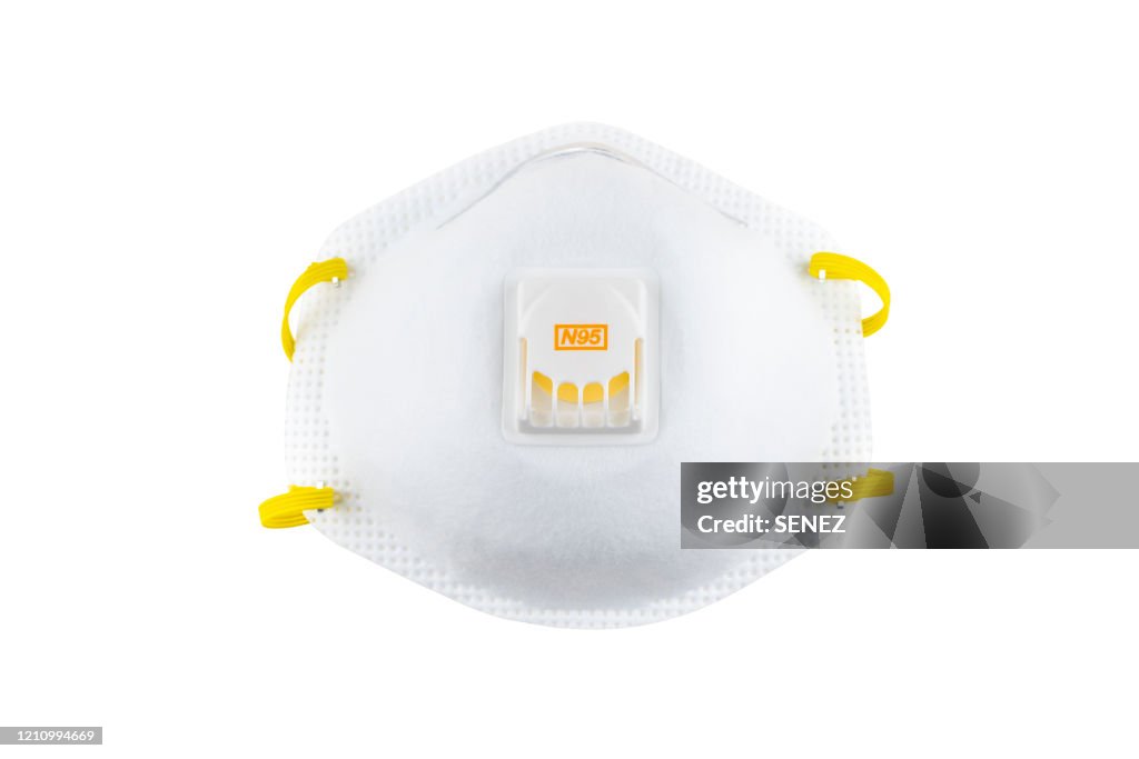 N95 Masks