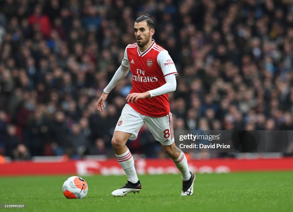 Arsenal FC v West Ham United - Premier League