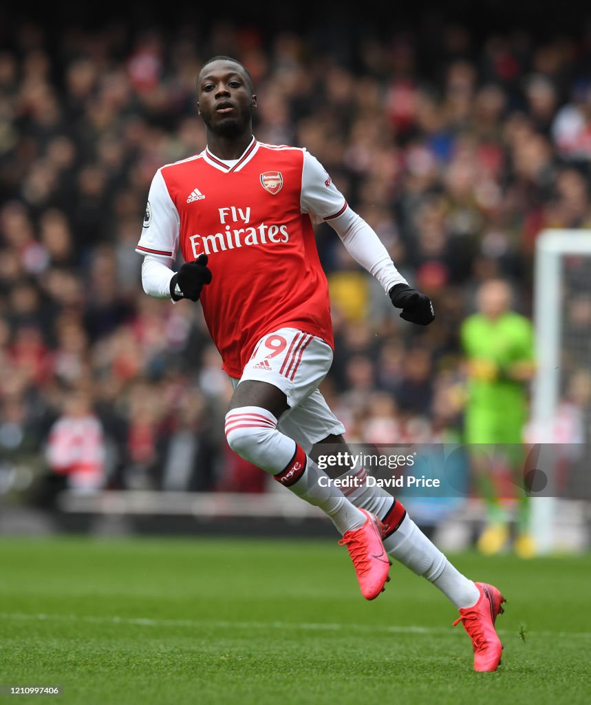 Arsenal FC v West Ham United - Premier League