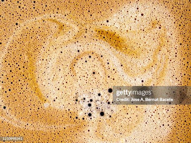 Caffee Texture Coffee Abstract Texture Photos and Premium High Res Pictures - Getty Images