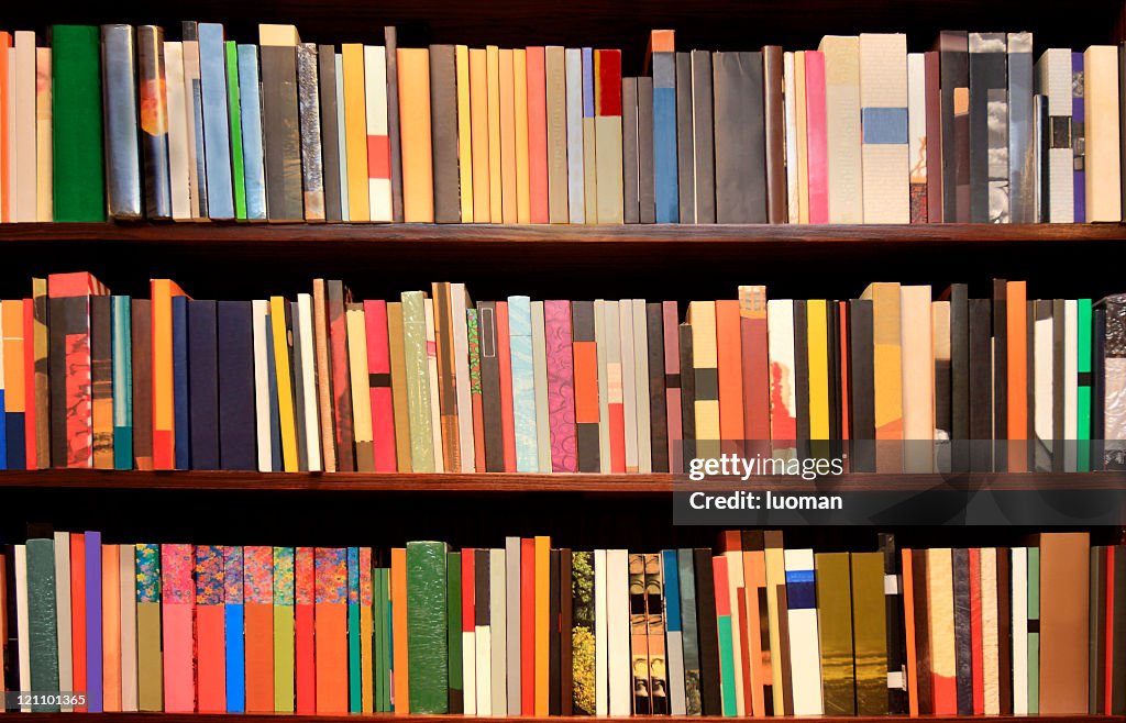 Neuen Bücher-Bibliothek
