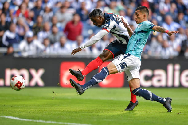 MEX: Monterrey v Atletico San Luis - Torneo Clausura 2020 Liga MX