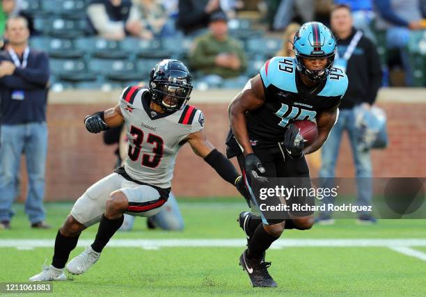 Donald Parham Ras 1,557 Dallas Renegades Photos & High Res Pictures - Getty Images