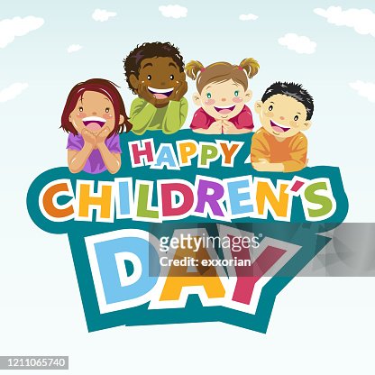 8,675 Childrens Day Photos and Premium High Res Pictures - Getty Images