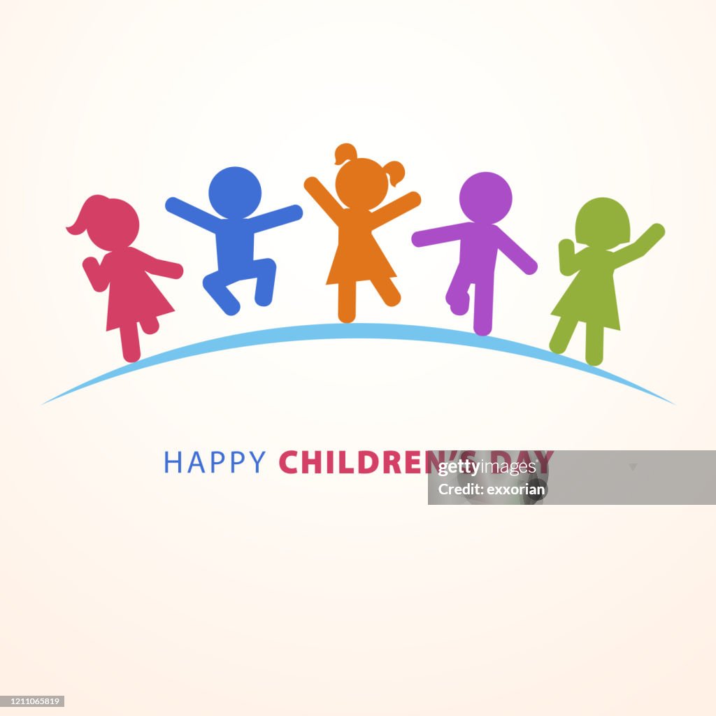 Happy Children's Day