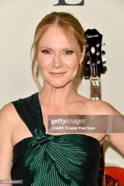 Tara Buck attends the premiere of Lionsgate's "I Still Believe" at ArcLight Hollywood on March 07, 2020 in Hollywood, California.