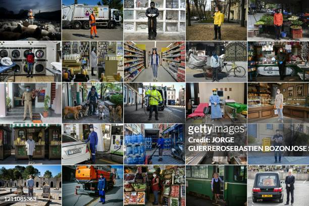 1.575 Müllpresse Bilder und Fotos - Getty Images