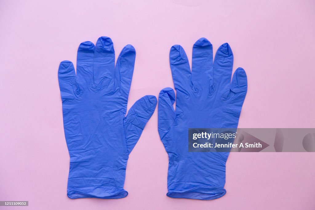 Surgical Gloves