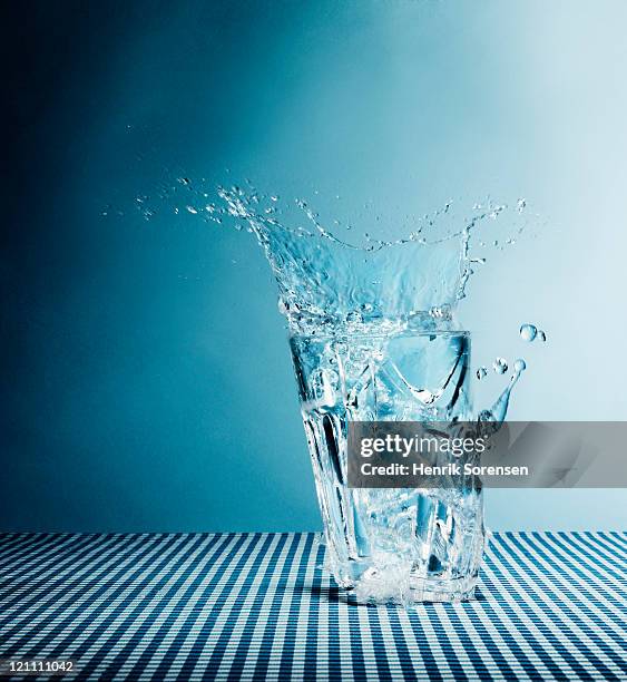 Water Glass Broke Photos and Premium High Res Pictures - Getty Images