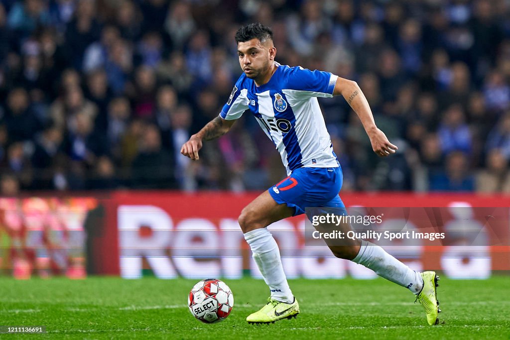 FC Porto v Rio Ave FC - Liga NOS