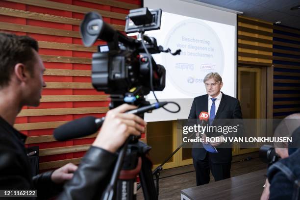 Martin Van Rijn 60 Martin Van Rijn Stock Photos, High-Res Pictures, and Images - Getty ...