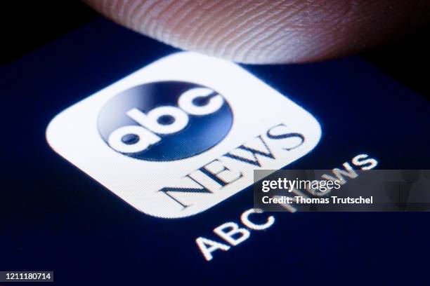 Abc Post 96,702 Abc News Stock Photos, High-Res Pictures, and Images - Getty Images