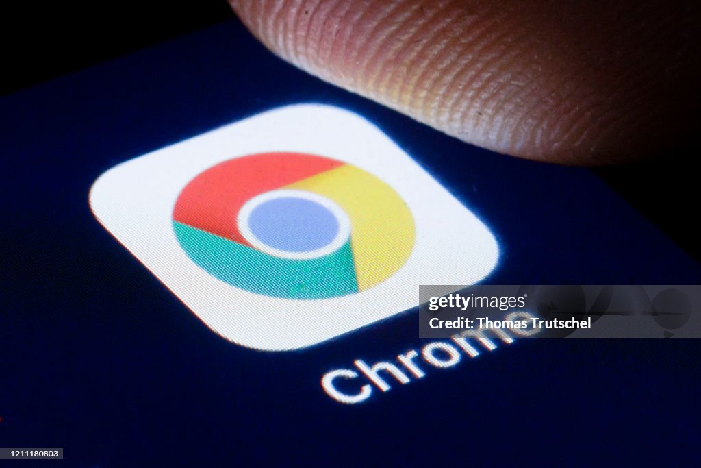 Google Chrome
