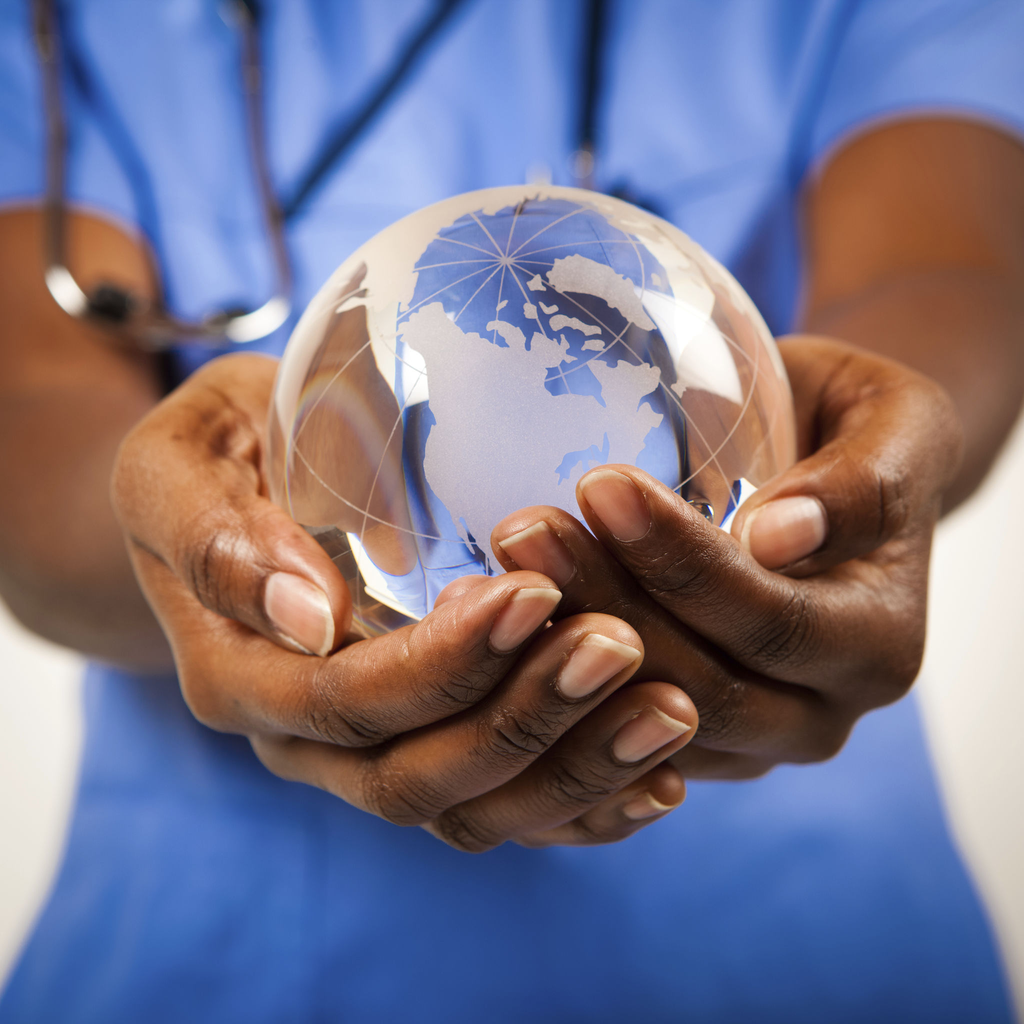global impact health