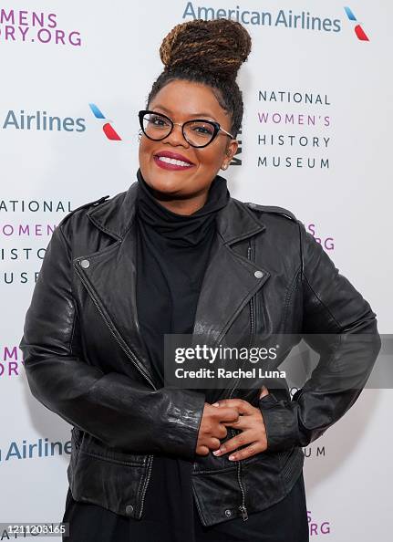 The National Women's History Museum's 8th Annual Women Making History Awards The National Women's History Museum's 8th Annual Women Making History Awards