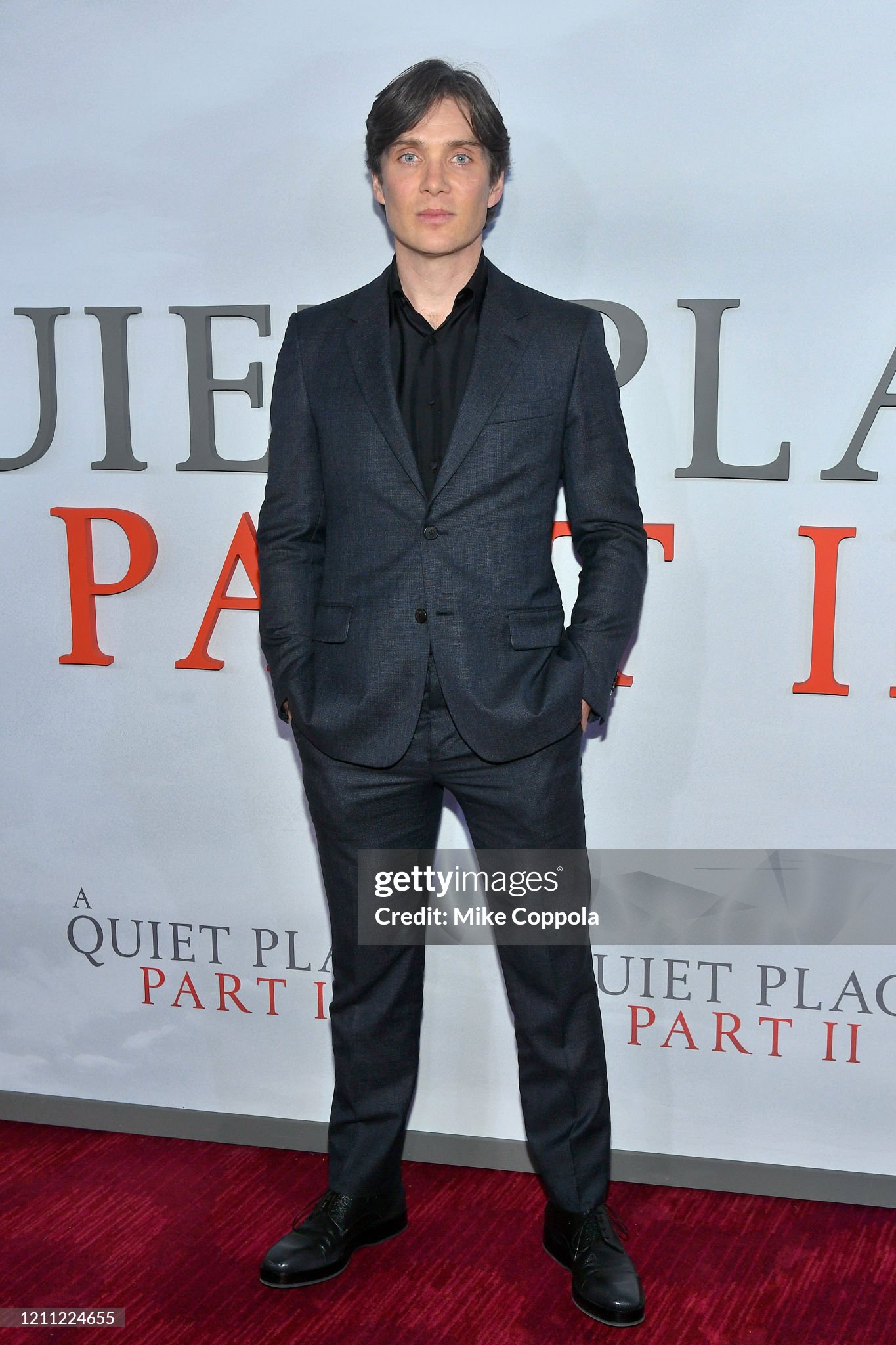 ¿Cuánto mide Cillian Murphy? - Altura - Real height New-york-new-york-cillian-murphy-attends-the-a-quiet-place-part-ii-world-premiere-at-rose