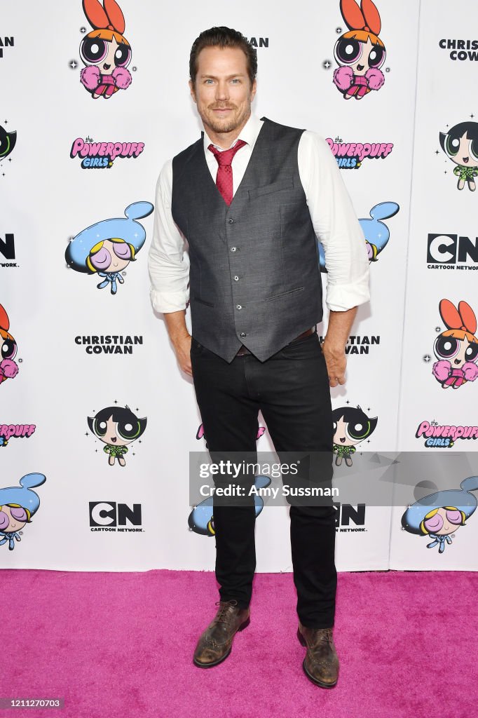 2020 Christian Cowan x Powerpuff Girls Runway Show - Arrivals