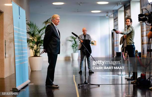Martin Van Rijn Martin Van Rijn Photos and Premium High Res Pictures - Getty Images