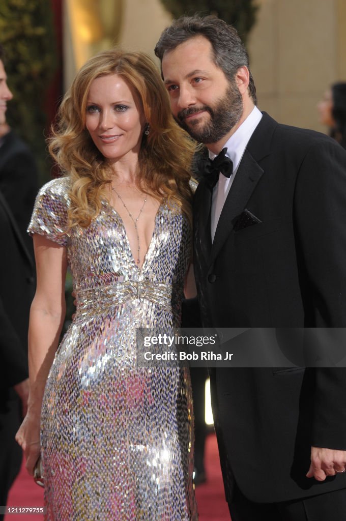 81st Annual Academy Awards - 2009