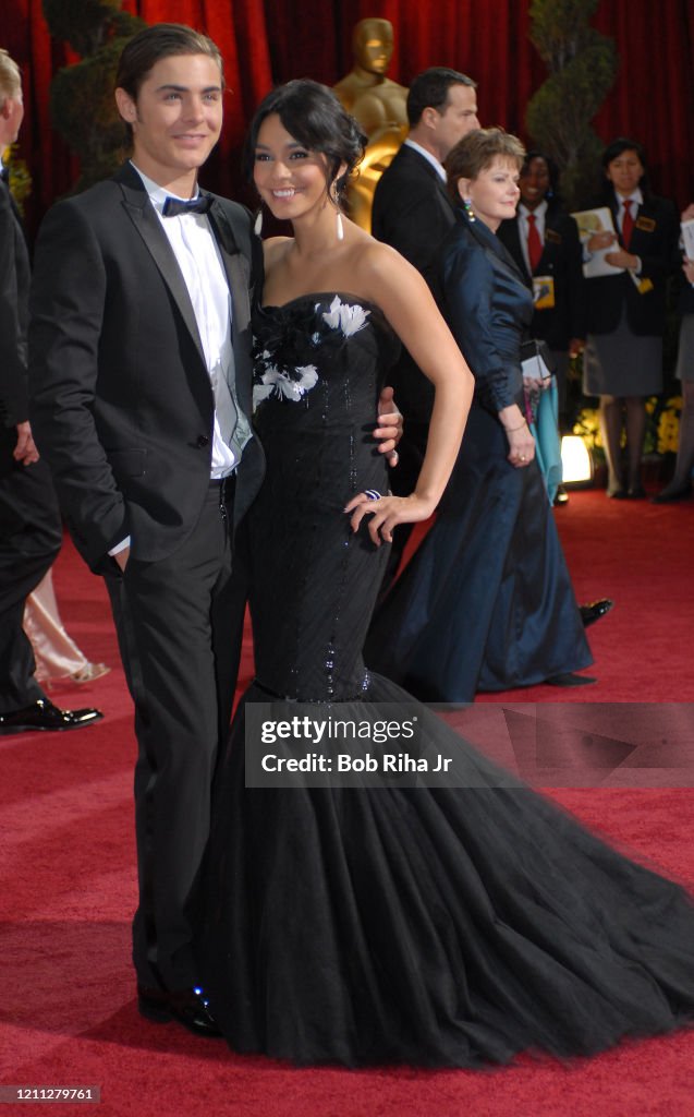 81st Annual Academy Awards - 2009