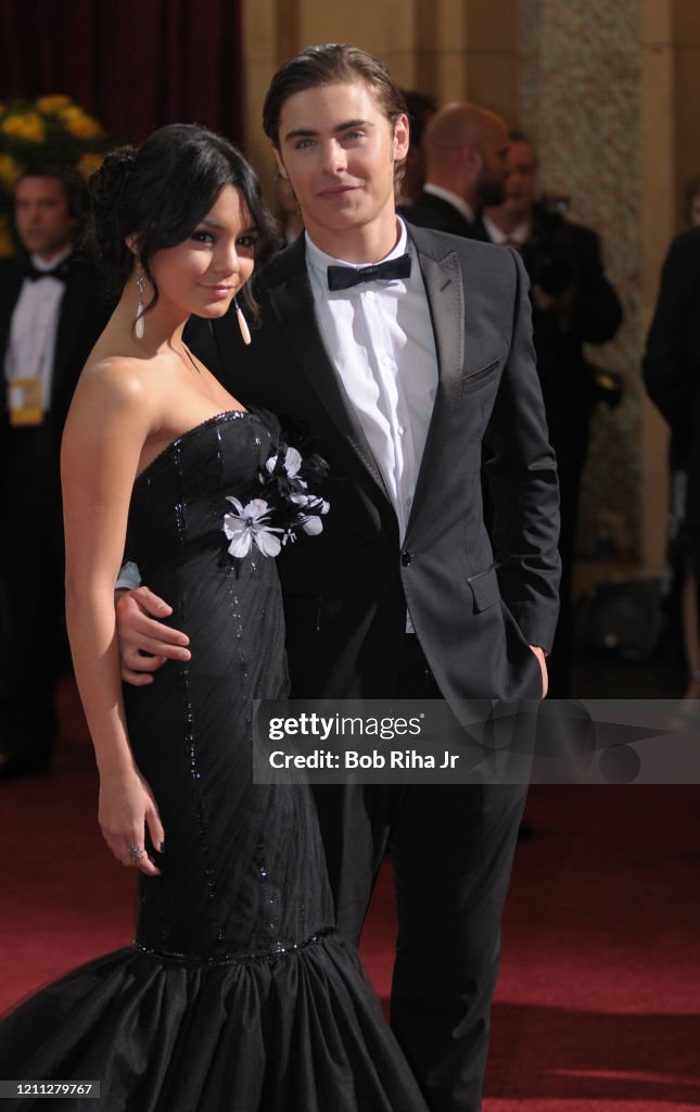 81st Annual Academy Awards - 2009