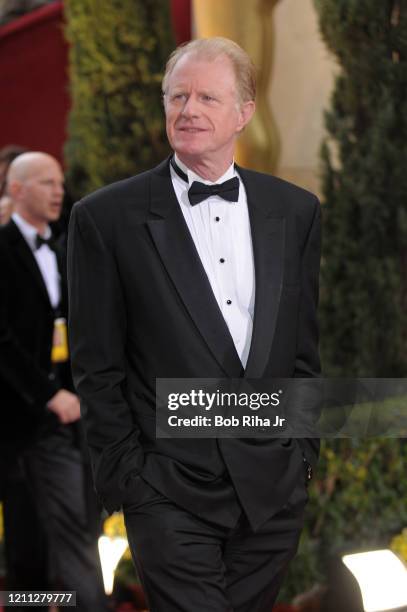 Ed Begley Jr. Arrives to the 81st Annual Academy Awards Show at the Kodak Theater, February 22, 2009 in Los Angeles,California.
