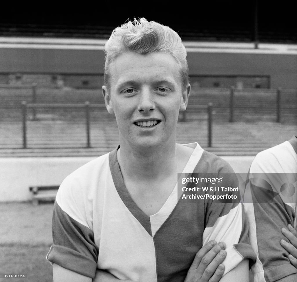 Barrie Rovers Barrie Ratcliffe of Blackburn Rovers at Ewood Park in Blackburn ...