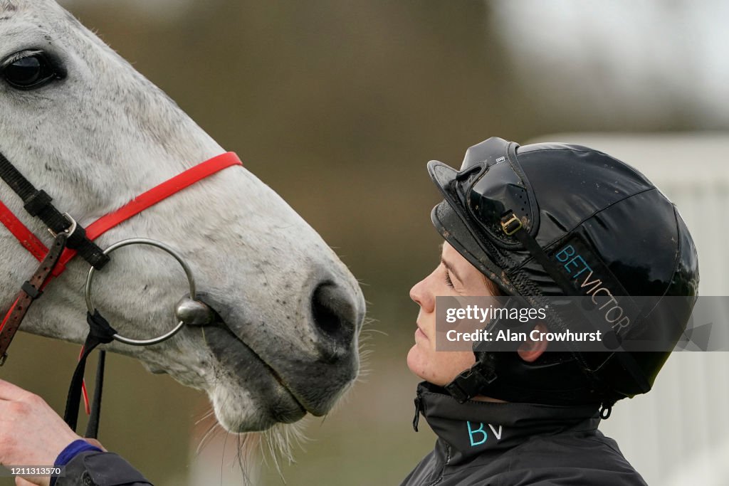 Cheltenham Gallops