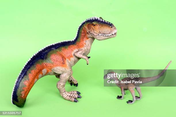 fotos e imágenes de Dinosaurios 3d - Getty Images fotos e imágenes de Dinosaurios 3d - Getty Images