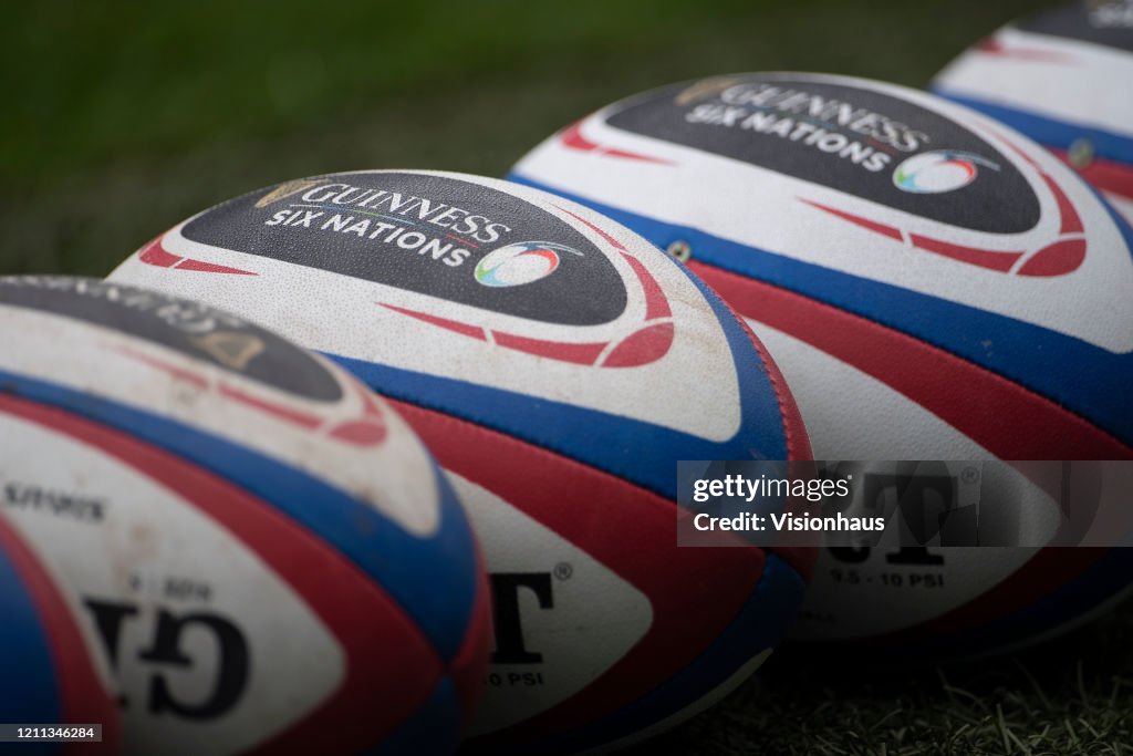 England v Wales - Guinness Six Nations