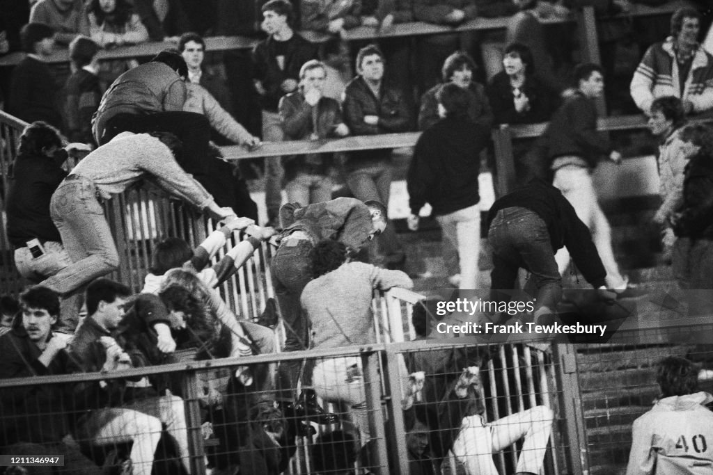 English League Cup - Quarter Final - Second Replay - Chelsea V Sheffield Wednesday