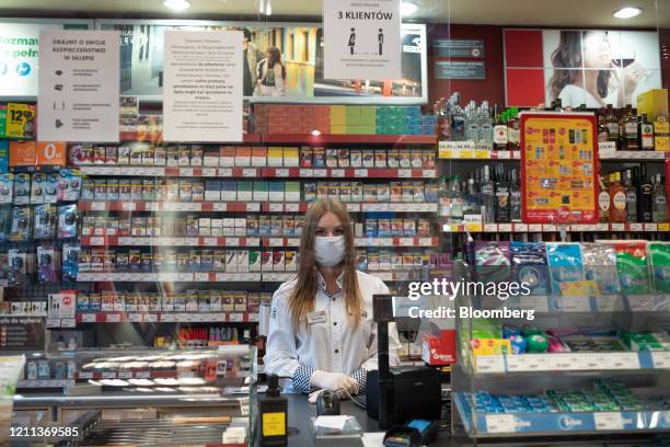 Gas Counter Gas Station Counter Design