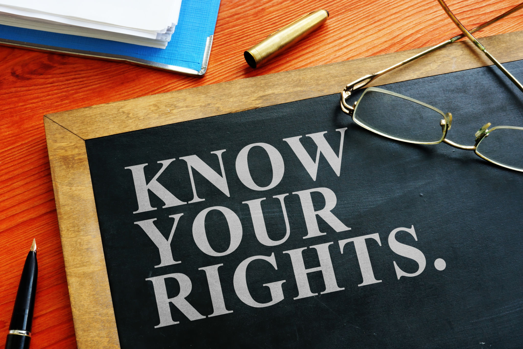 worker rights