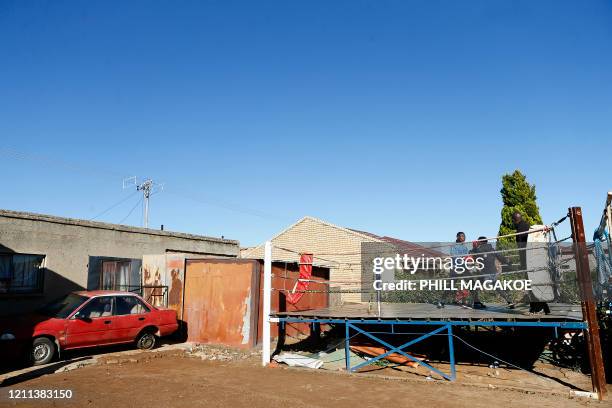 78 Mathole Stock Photos, High-Res Pictures, and Images - Getty Images